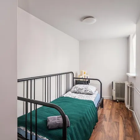 Appartement Smilsu 14 Old Town