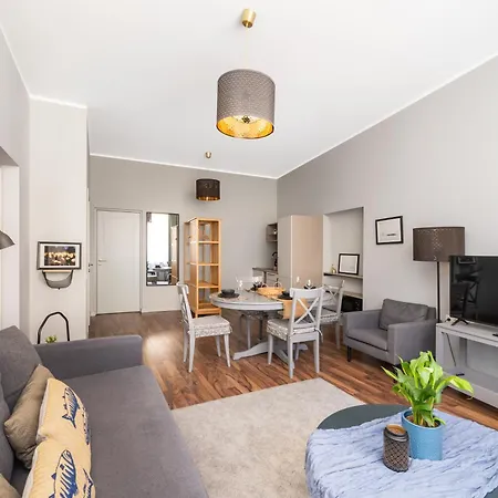 Appartement Smilsu 14 Old Town Riga