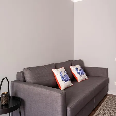 Smilsu 14 Old Town Appartement Riga