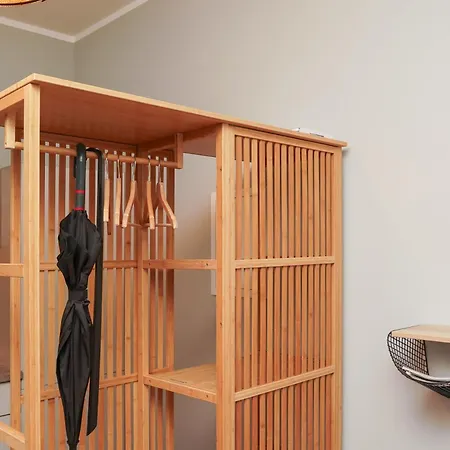 Appartement Smilsu 14 Old Town *