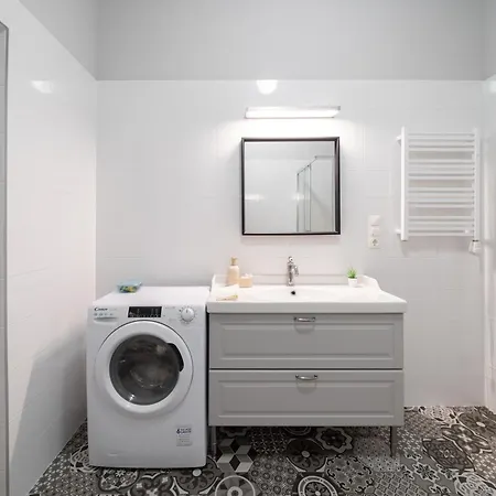 Appartement Smilsu 14 Old Town