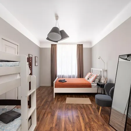Smilsu 14 Old Town Appartement *