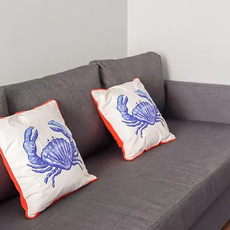 Appartement Smilsu 14 Old Town *
