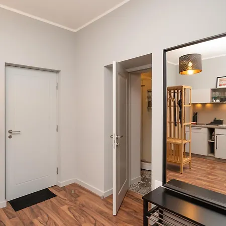Smilsu 14 Old Town Appartement Riga
