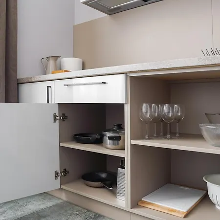 Appartement Smilsu 14 Old Town Riga