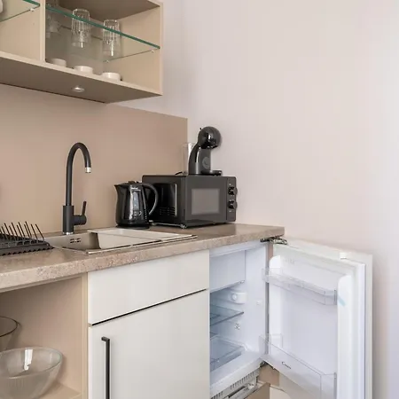 Appartement Smilsu 14 Old Town *