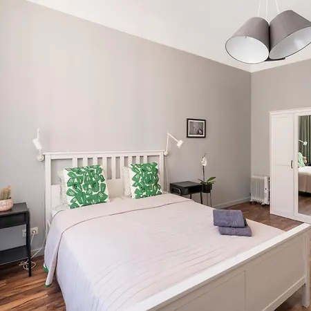 Appartement Smilsu 14 Old Town Riga