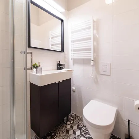 Smilsu 14 Old Town Appartement *