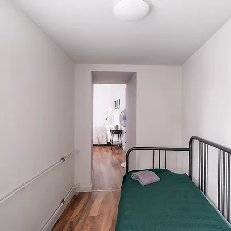 Appartement Smilsu 14 Old Town *