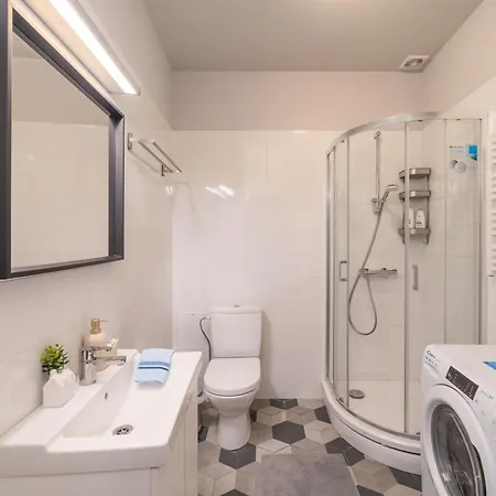 Appartement Smilsu 14 Old Town