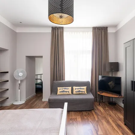 Appartement Smilsu 14 Old Town *