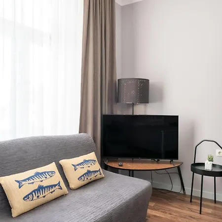 Appartement Smilsu 14 Old Town