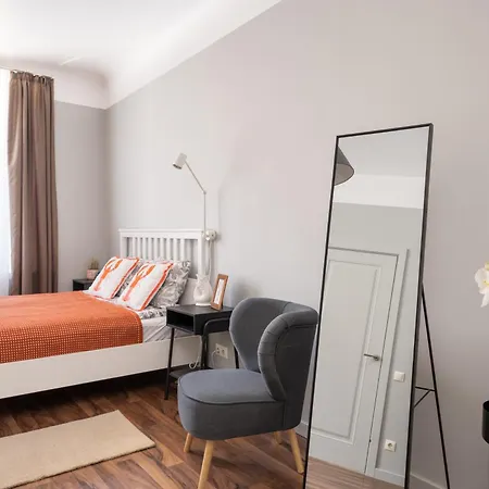 Smilsu 14 Old Town Appartement