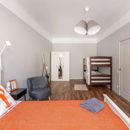 Appartement Smilsu 14 Old Town